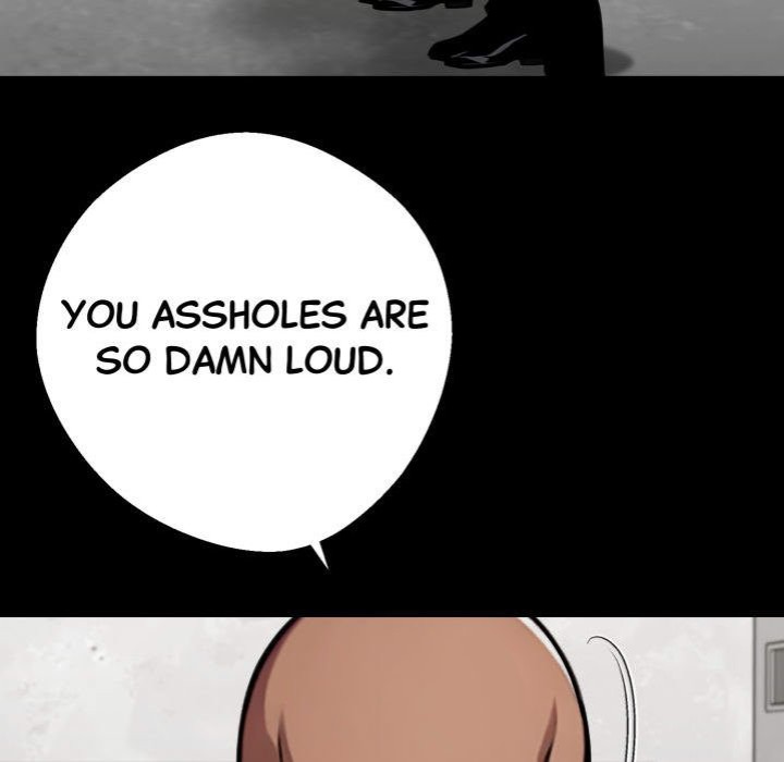 Gangster x Office Lady Chapter 40 - Page 39