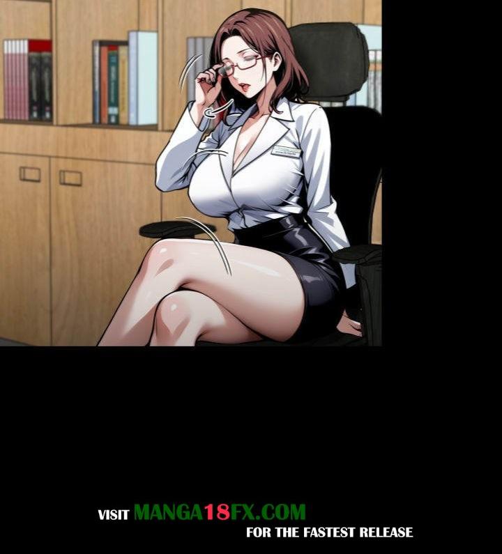 Gangster x Office Lady Chapter 41 - Page 112