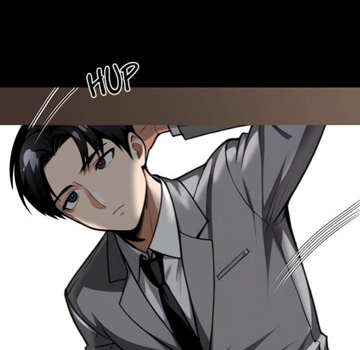 Gangster x Office Lady Chapter 41 - Page 146