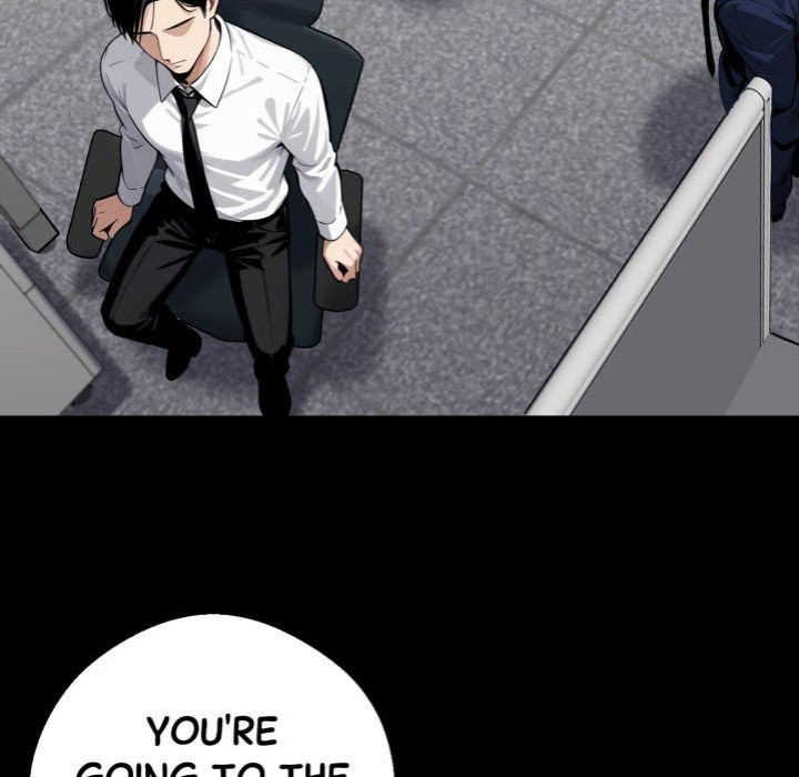 Gangster x Office Lady Chapter 41 - Page 53