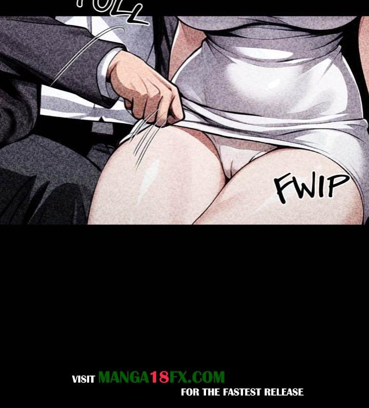 Gangster x Office Lady Chapter 42 - Page 104