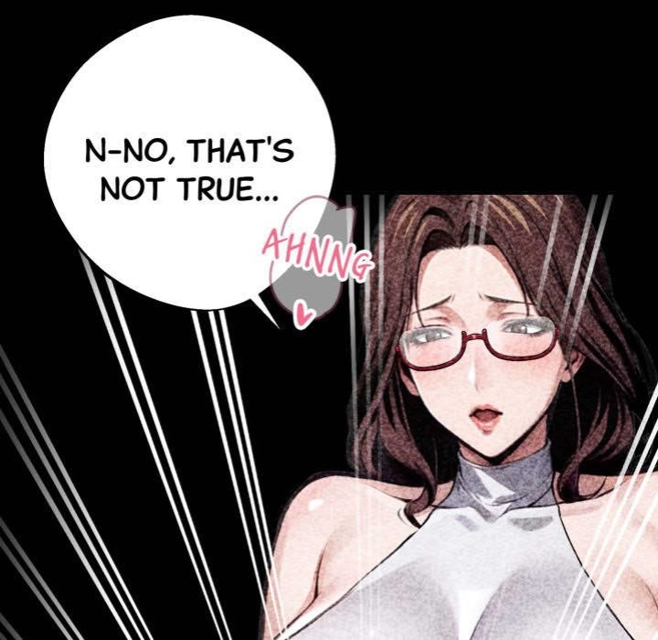 Gangster x Office Lady Chapter 42 - Page 111