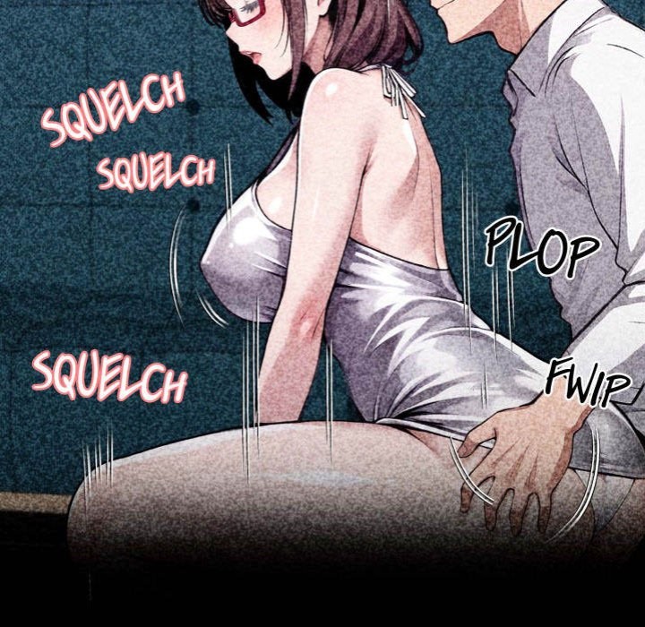 Gangster x Office Lady Chapter 42 - Page 114