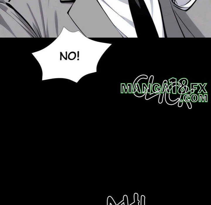 Gangster x Office Lady Chapter 42 - Page 17