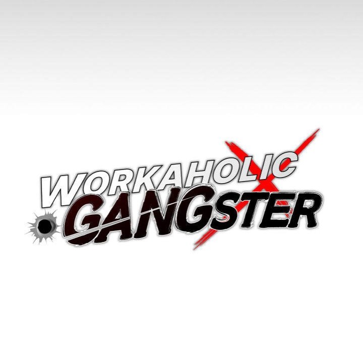 Gangster x Office Lady Chapter 42 - Page 30