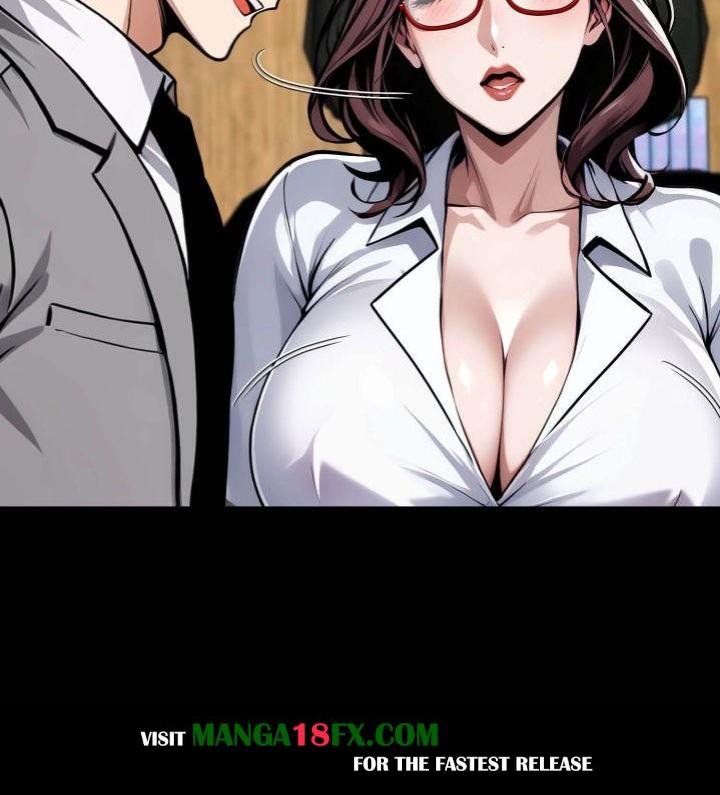 Gangster x Office Lady Chapter 42 - Page 38