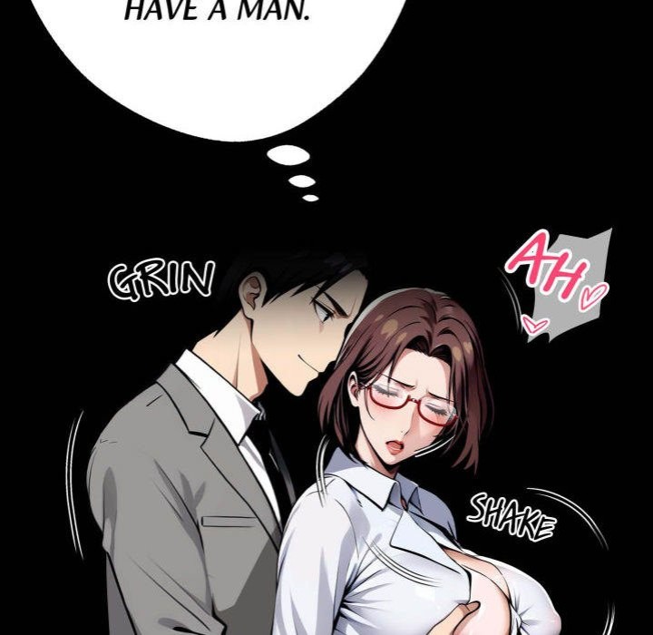 Gangster x Office Lady Chapter 42 - Page 46