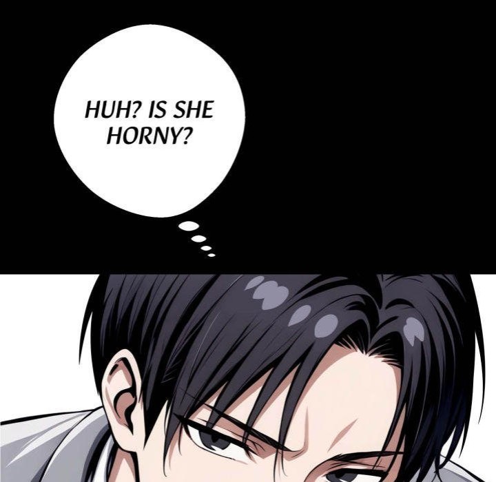 Gangster x Office Lady Chapter 42 - Page 78