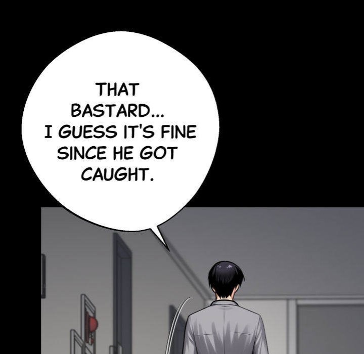 Gangster x Office Lady Chapter 43 - Page 35