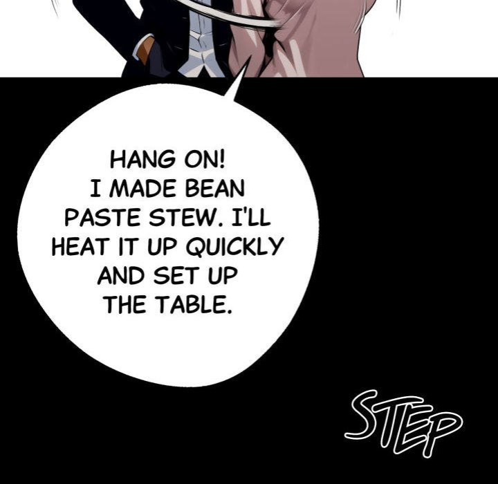 Gangster x Office Lady Chapter 44 - Page 144