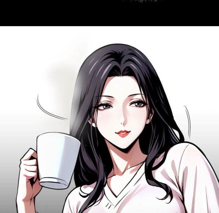 Gangster x Office Lady Chapter 44 - Page 24