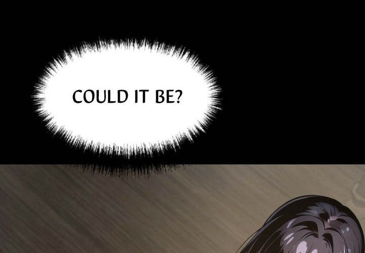 Gangster x Office Lady Chapter 54 - Page 4