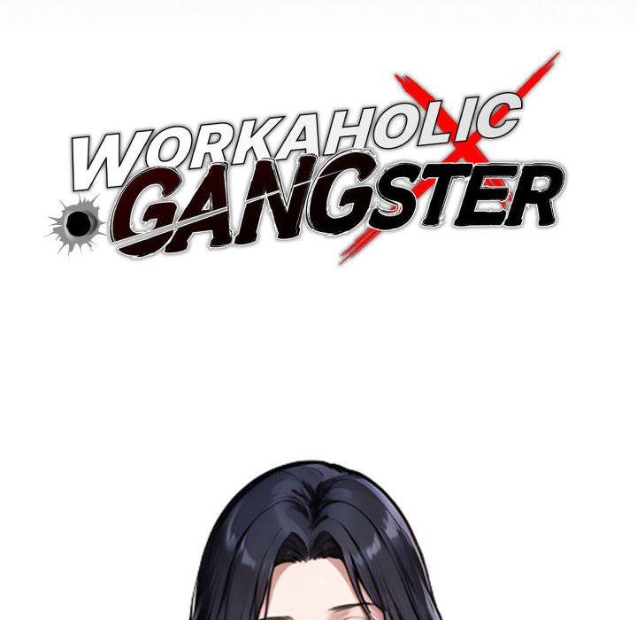 Gangster x Office Lady Chapter 63 - Page 47
