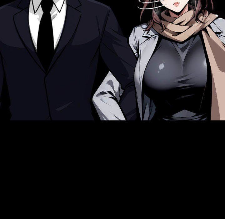Gangster x Office Lady Chapter 64 - Page 131