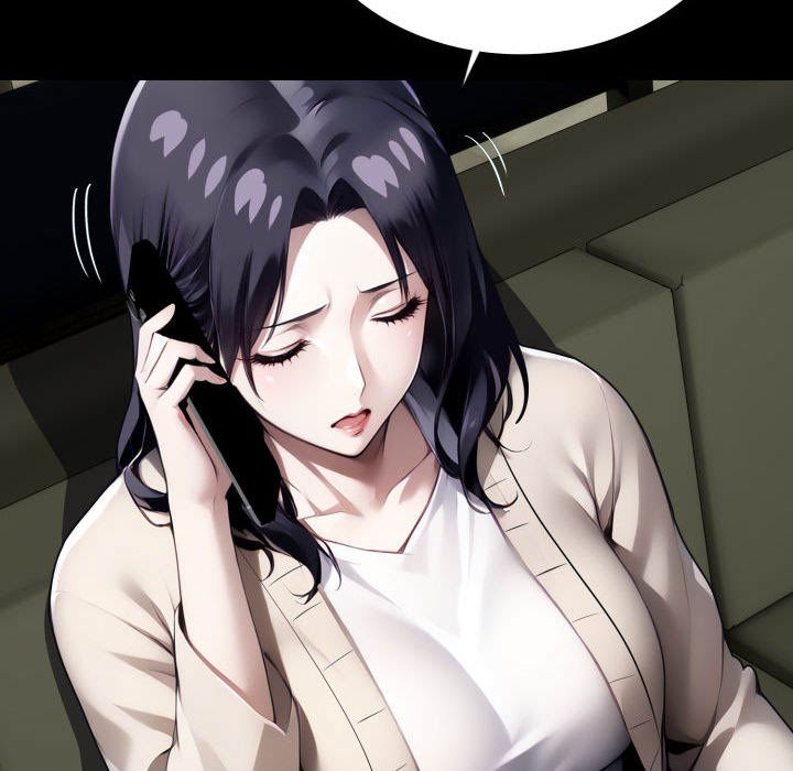 Gangster x Office Lady Chapter 64 - Page 178