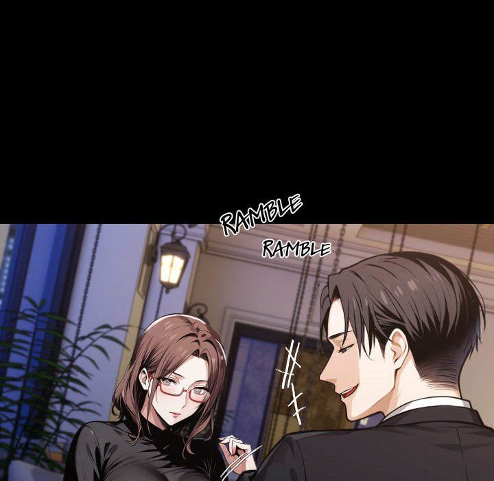 Gangster x Office Lady Chapter 65 - Page 52