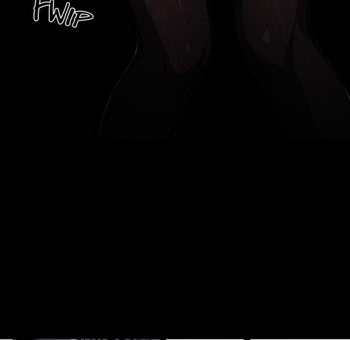 Gangster x Office Lady Chapter 75 - Page 22