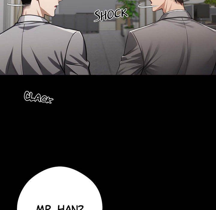 Gangster x Office Lady Chapter 76 - Page 130