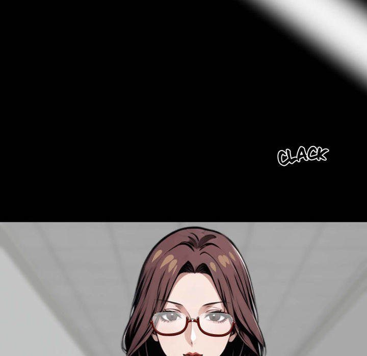 Gangster x Office Lady Chapter 76 - Page 143
