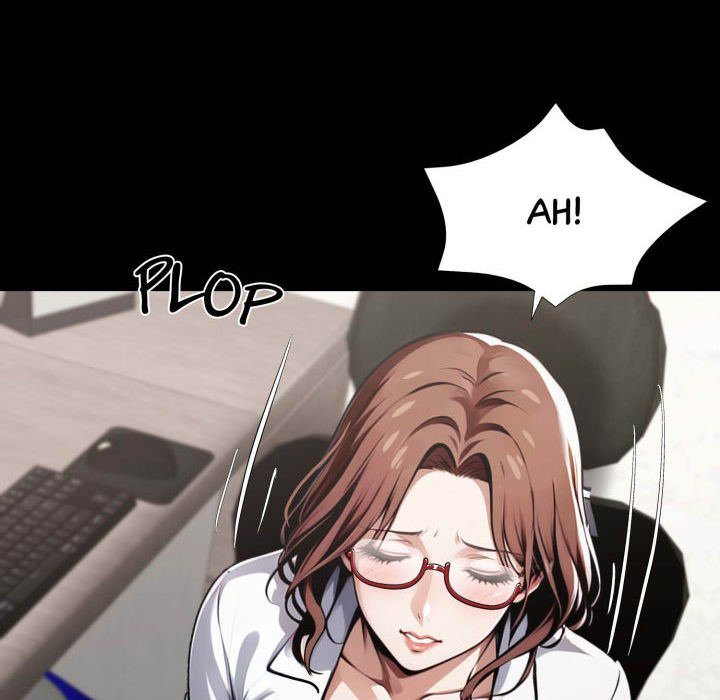 Gangster x Office Lady Chapter 76 - Page 161