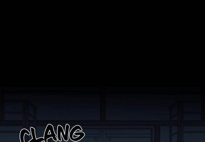 Gangster x Office Lady Chapter 85 - Page 1