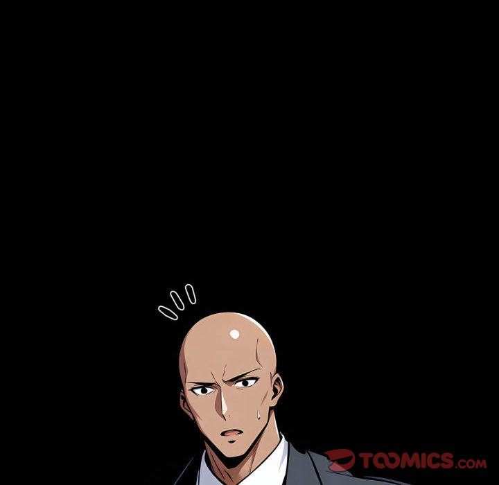 Gangster x Office Lady Chapter 86 - Page 165