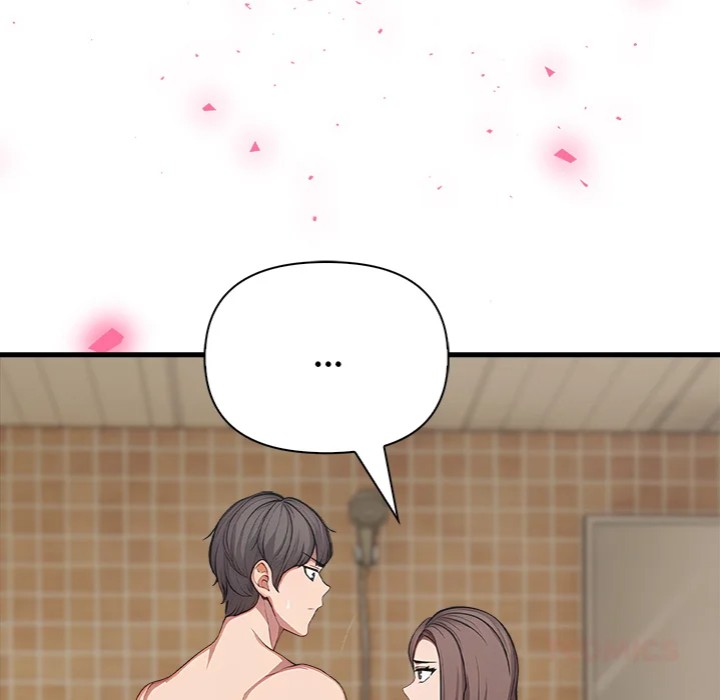Living With a Girl I Just Met Chapter 12 - Page 123