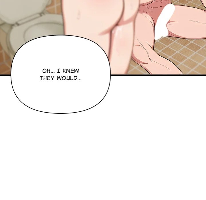 Living With a Girl I Just Met Chapter 12 - Page 33