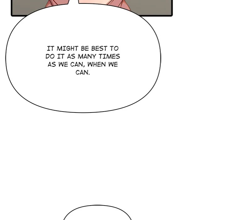 Living With a Girl I Just Met Chapter 12 - Page 47