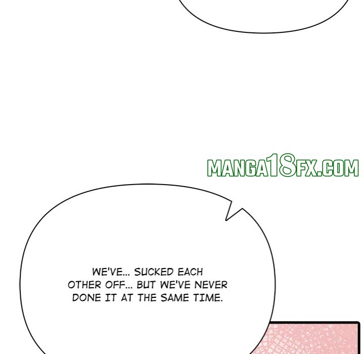 Living With a Girl I Just Met Chapter 13 - Page 79