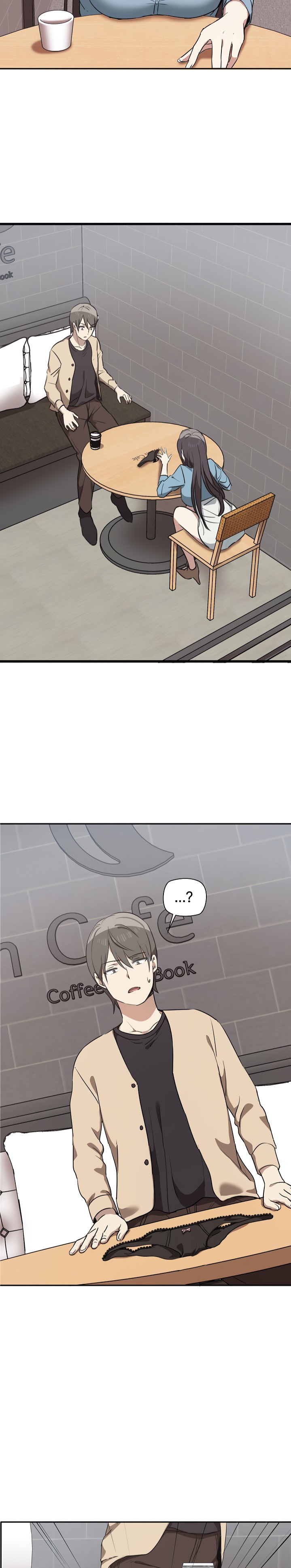 I Really Love IT! Raw Chapter 2 - Page 23