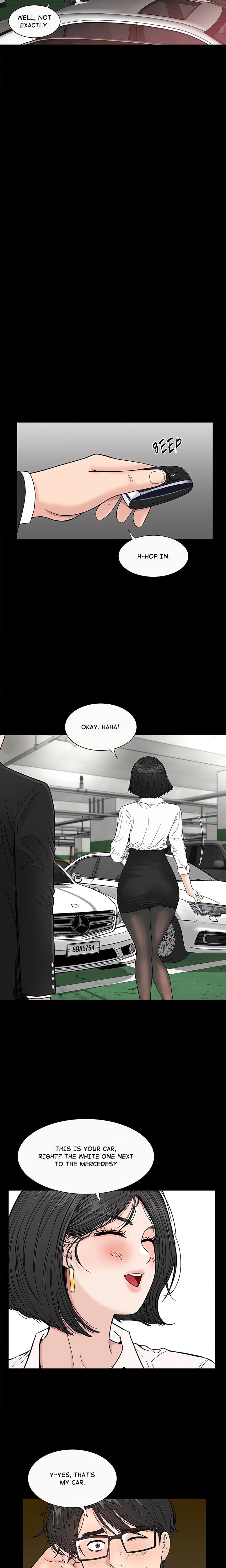 Sister’s Man Chapter 14 - Page 25