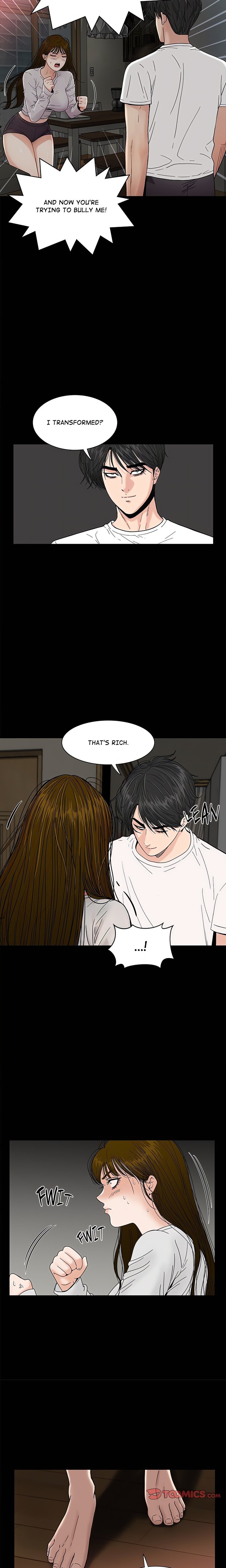 Sister’s Man Chapter 16 - Page 15