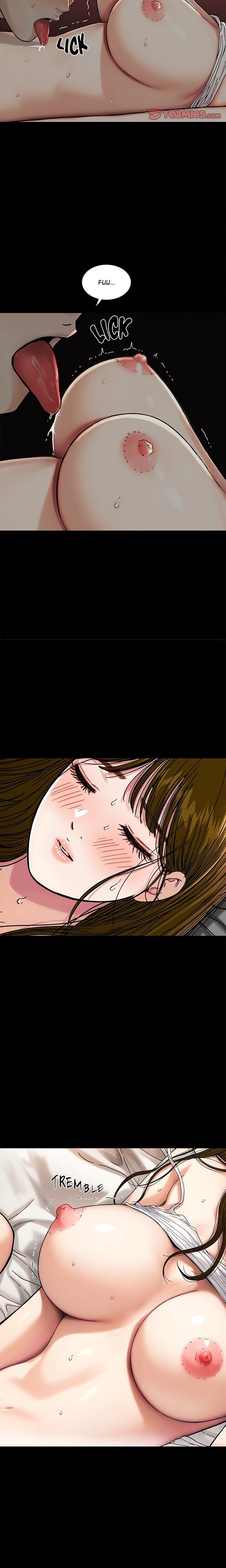Sister’s Man Chapter 23 - Page 10