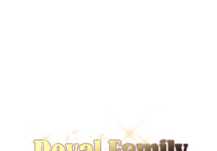 Royal Family Chapter 31 - Page 1