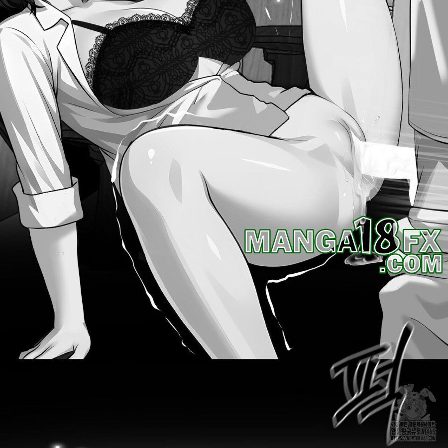 Gangster x Office Lady Raw Chapter 17 - Page 30