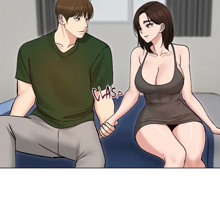 Runaway Wife Chapter 40 - Page 131