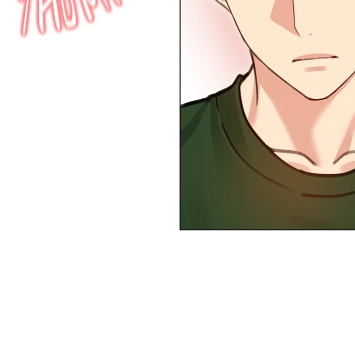 Runaway Wife Chapter 40 - Page 139