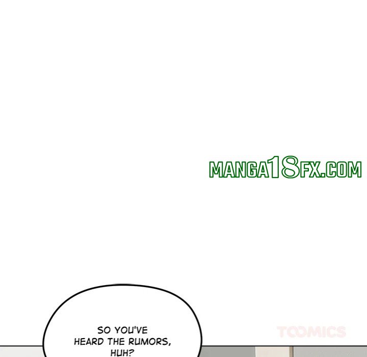 Runaway Wife Chapter 40 - Page 20