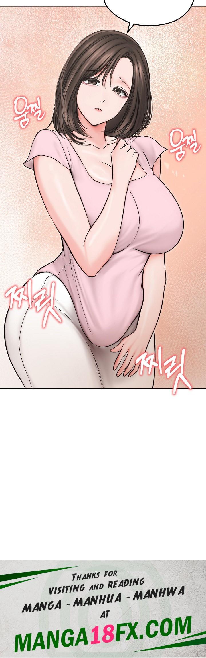 Runaway Wife Raw Chapter 13 - Page 30