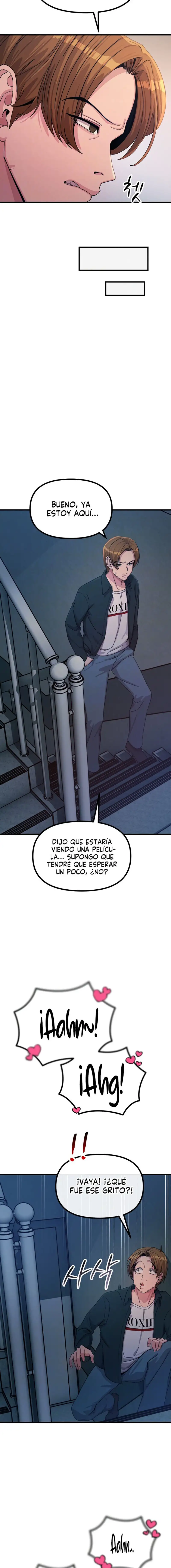 You Won’t Get Me Twice Raw Chapter 38 - Page 4