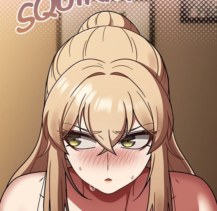 Ground and Pound Chapter 41 - Page 111