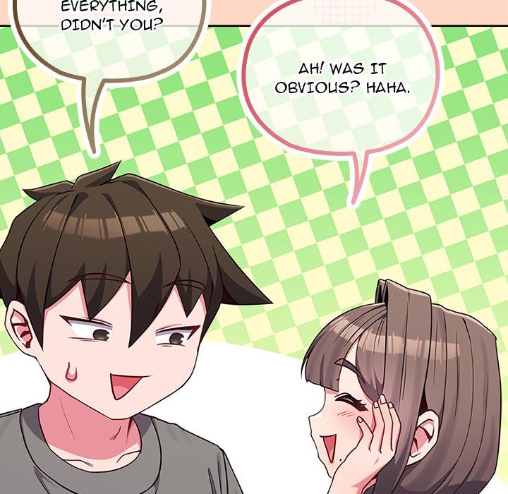But You’re the Same Age as My Daughter?! Chapter 32 - Page 142
