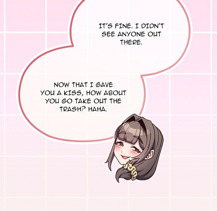 But You’re the Same Age as My Daughter?! Chapter 32 - Page 162
