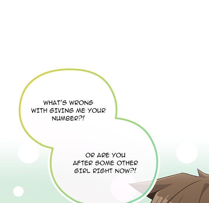 But You’re the Same Age as My Daughter?! Chapter 32 - Page 81