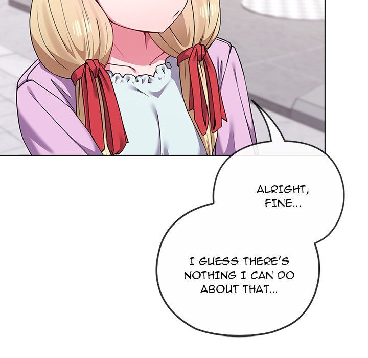 But You’re the Same Age as My Daughter?! Chapter 32 - Page 97