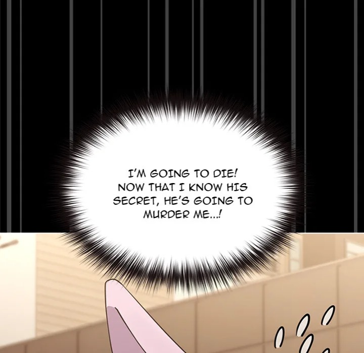 But You’re the Same Age as My Daughter?! Chapter 33 - Page 10