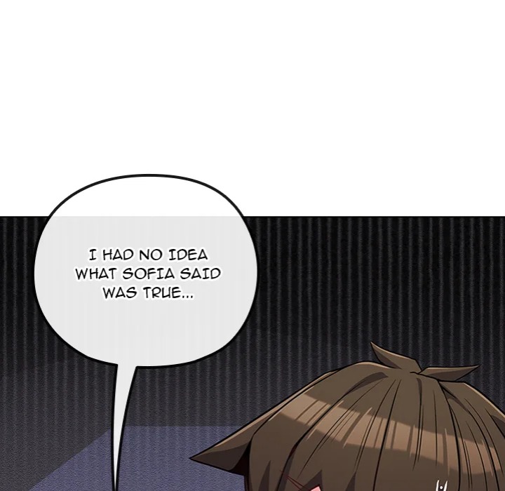 But You’re the Same Age as My Daughter?! Chapter 33 - Page 27
