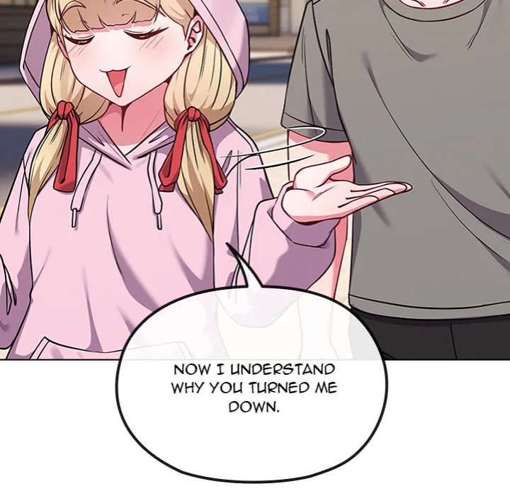 But You’re the Same Age as My Daughter?! Chapter 33 - Page 31
