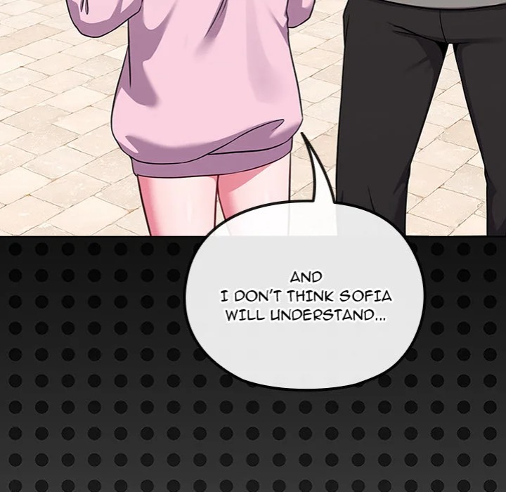 But You’re the Same Age as My Daughter?! Chapter 33 - Page 53